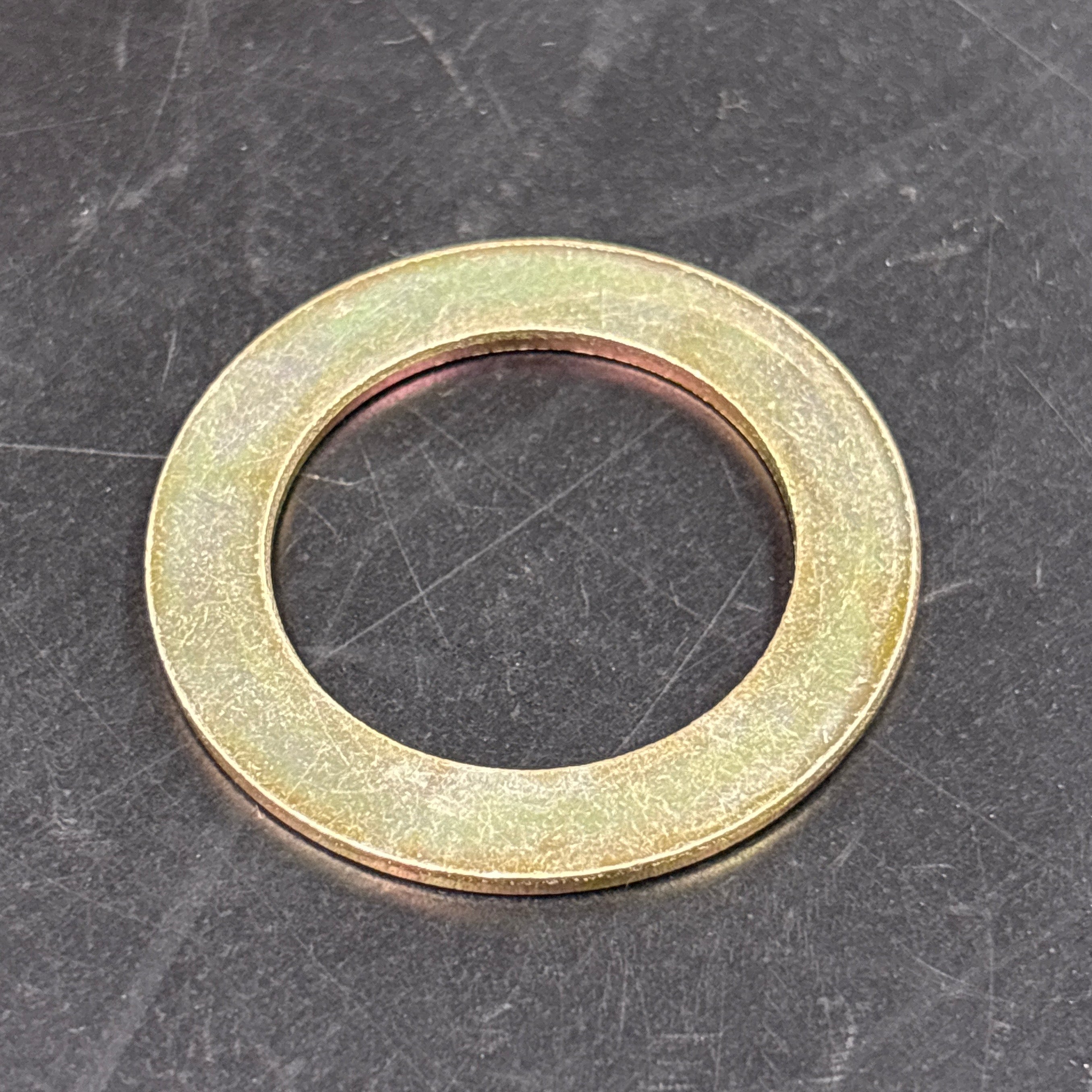 toro spacer washer 1 523157