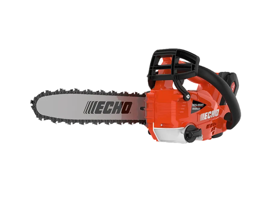 DCS-2500T Chainsaw