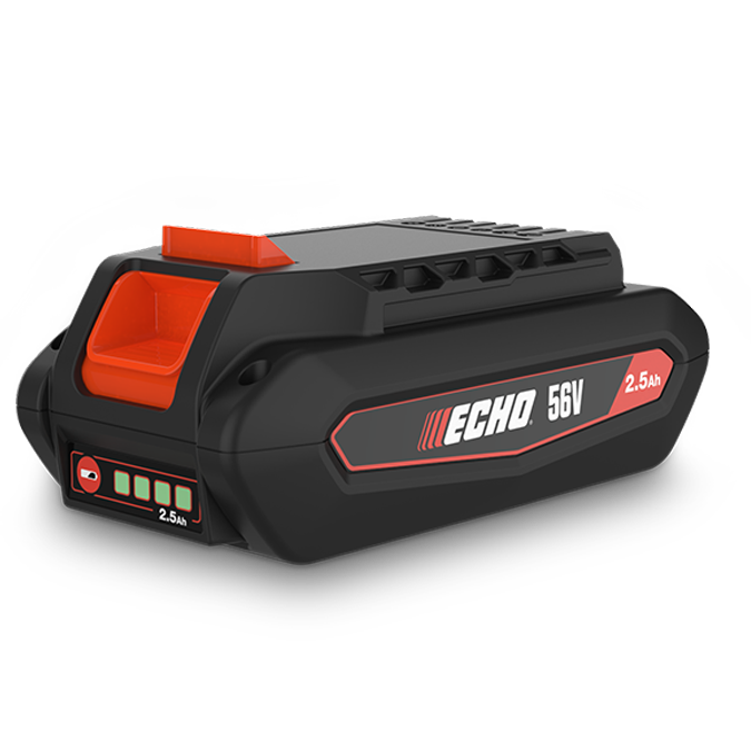 2.5Ah Lithium-Ion Battery