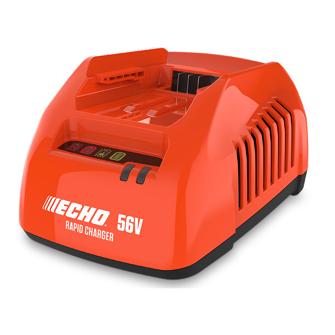 56V Rapid Charger