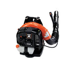echo gas powered backpack blower pb 770t