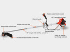 echo trimmer srm 225u