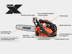 CS-2511T Chainsaw