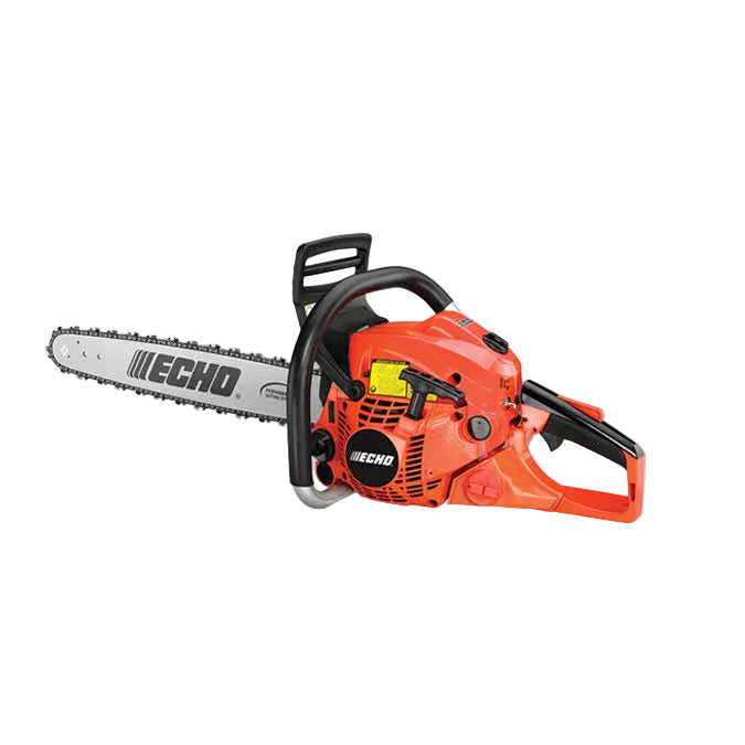 CS-501P Chainsaw
