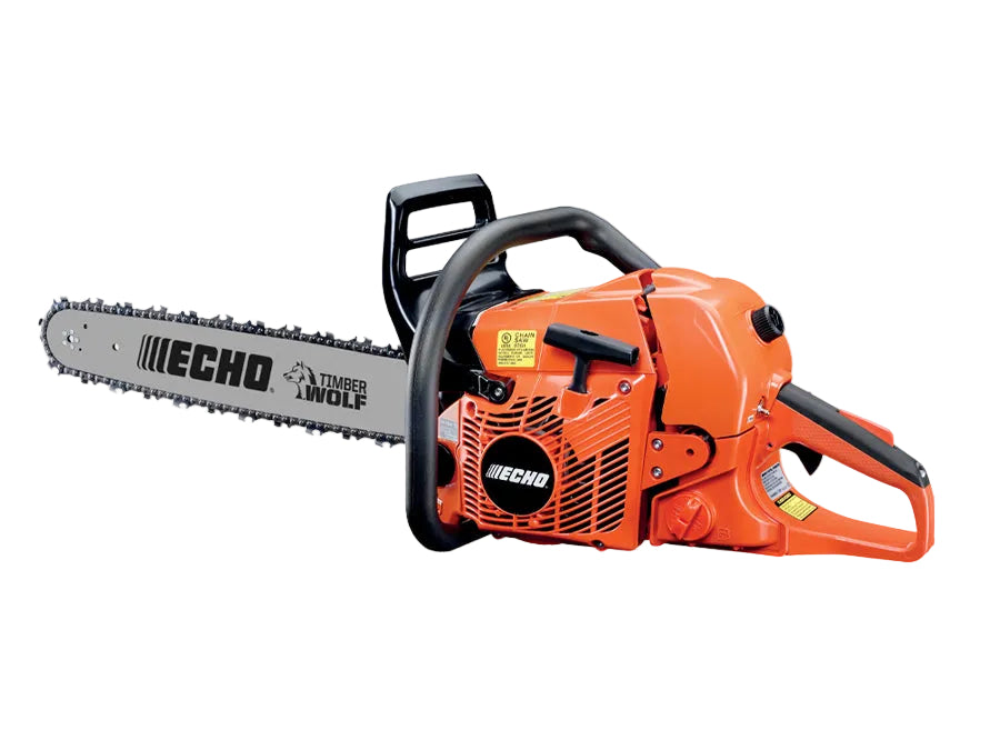 echo chainsaw cs 590 20