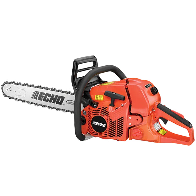 echo chain saw 24 cs 620p 24