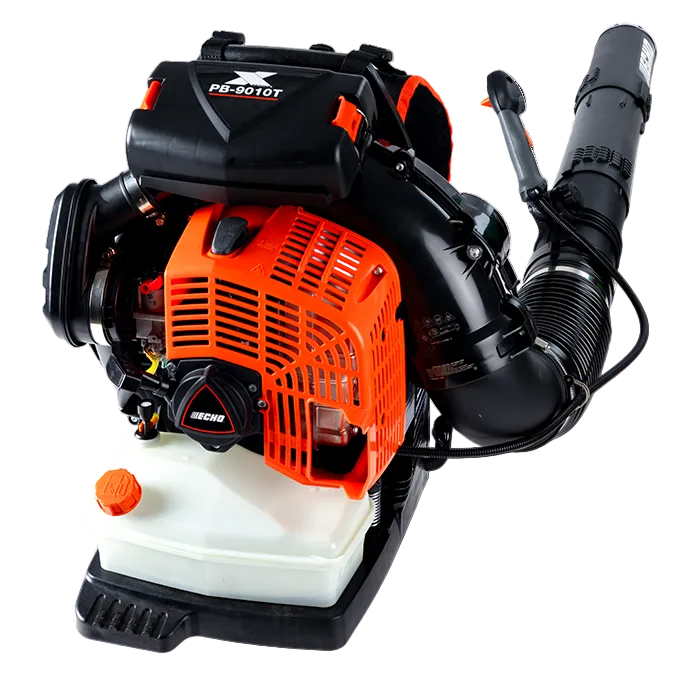 PB-9010T Backpack Blower