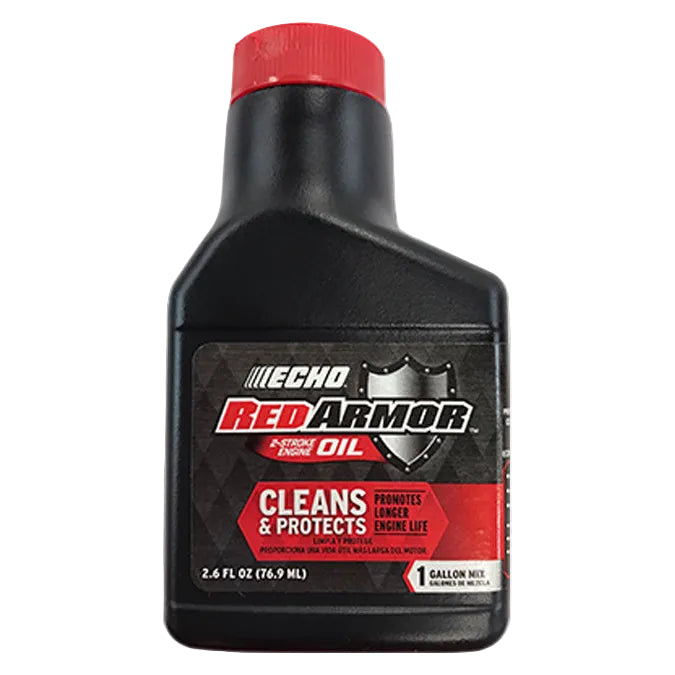 Red Armor Oil - 2.6oz