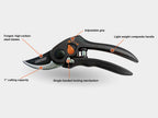 HP-44 Adjustable Grip Bypass Pruner