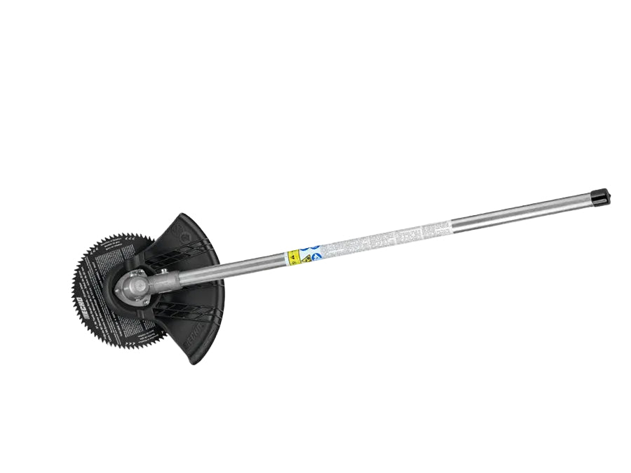 echo brush cutter attachment 99944200601
