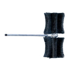 echo pro sweep attachment 99944200553