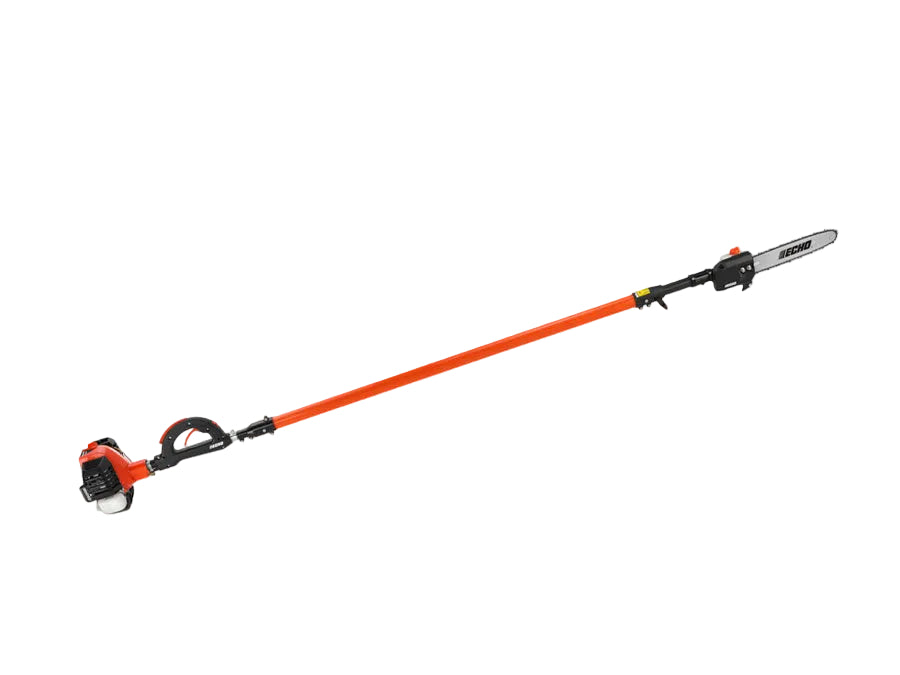 echo power pruner ppt 2620