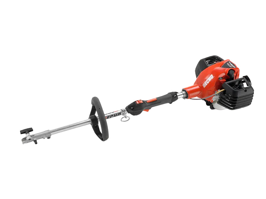 echo pro attachment series powerhead pas 2620