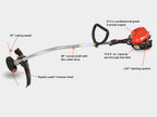 echo trimmer gt 225