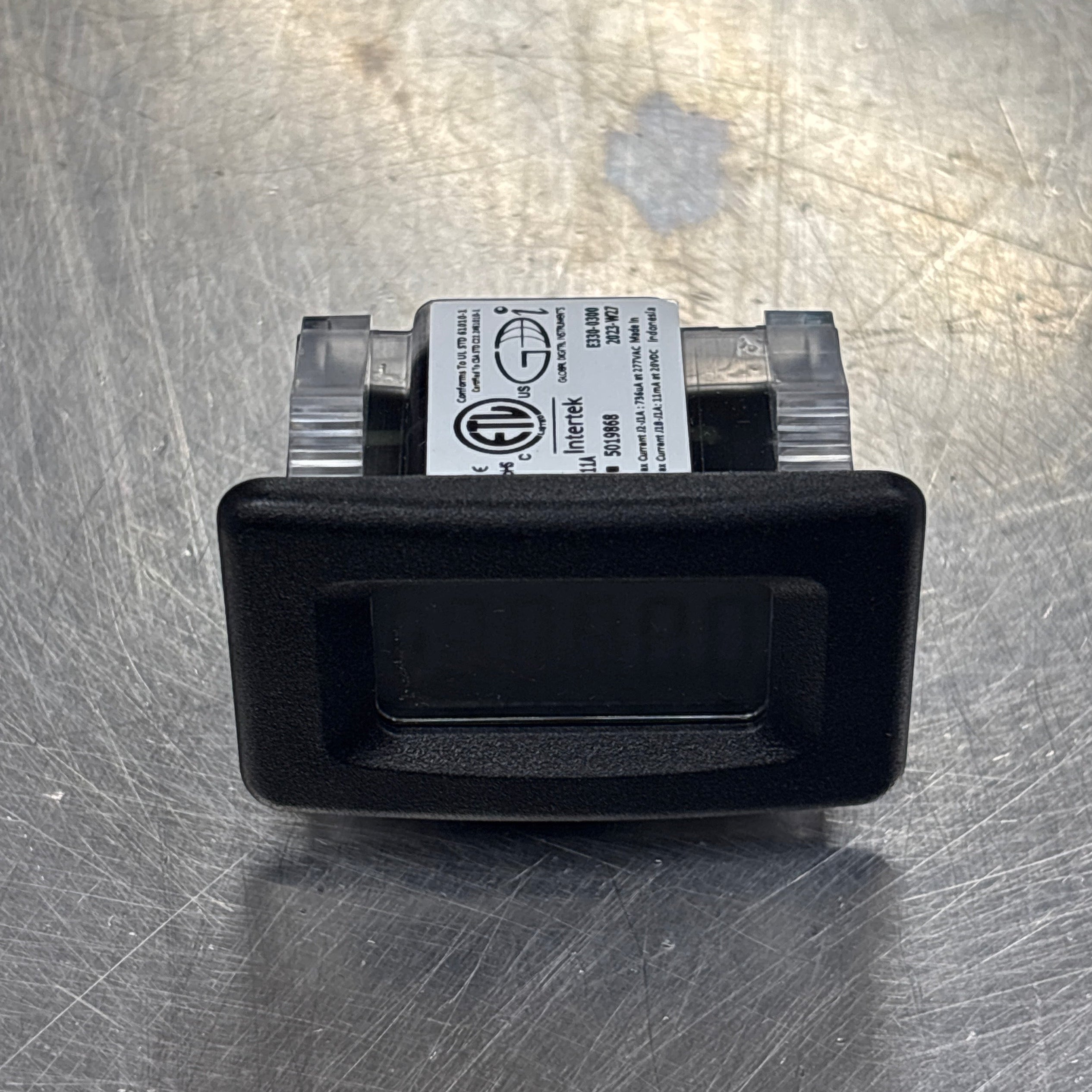 toro hour meter kit 147 8791
