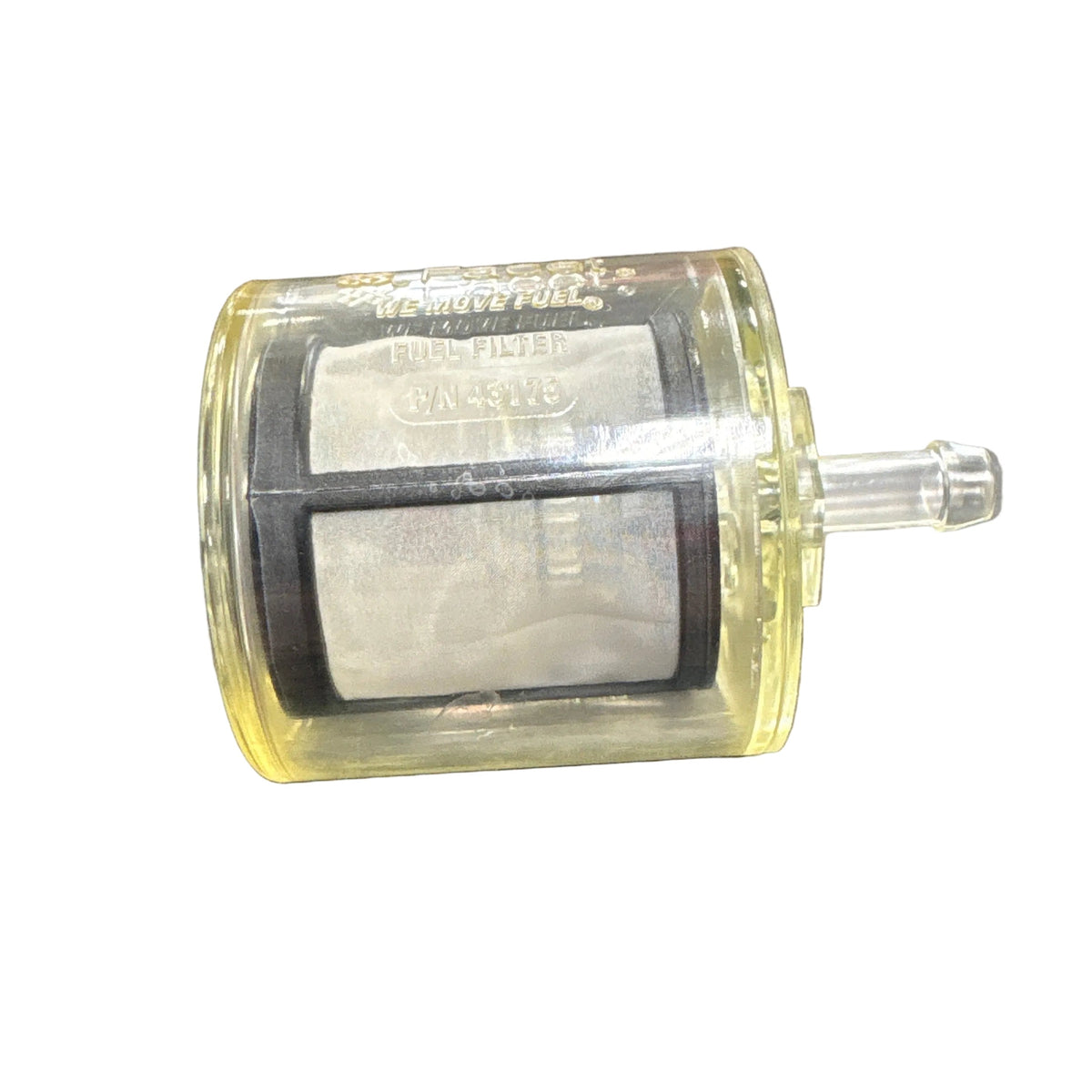 Fuel Pump Filter