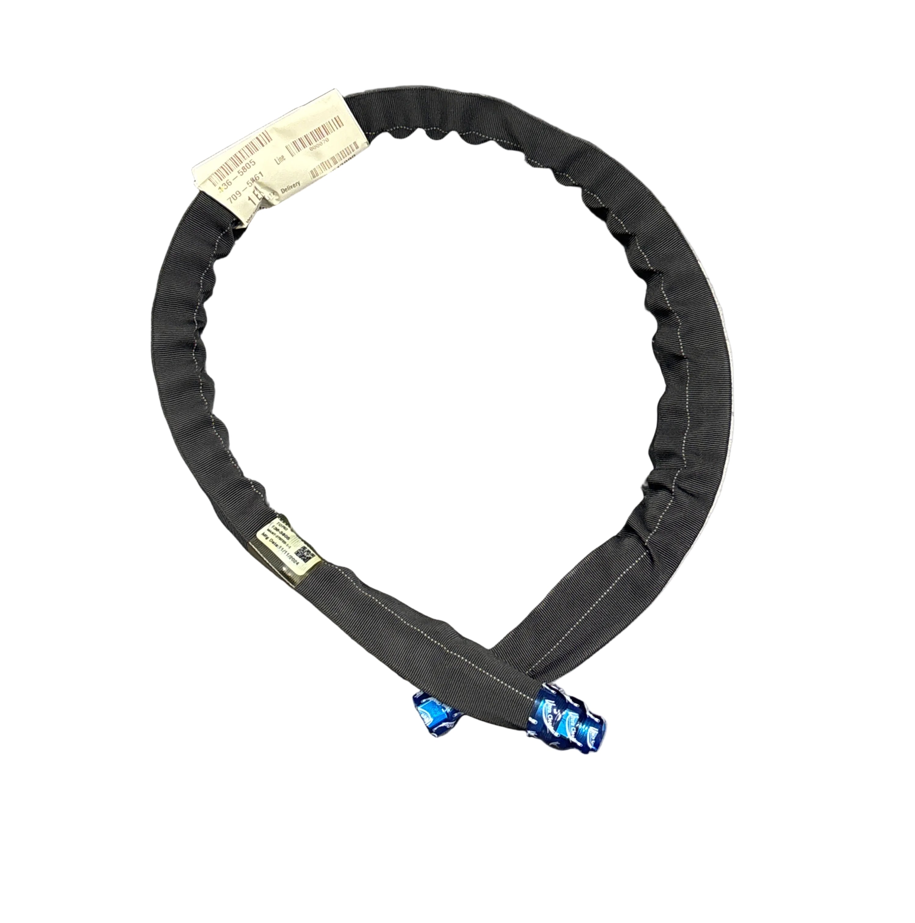 toro hydraulic hose 136 5805