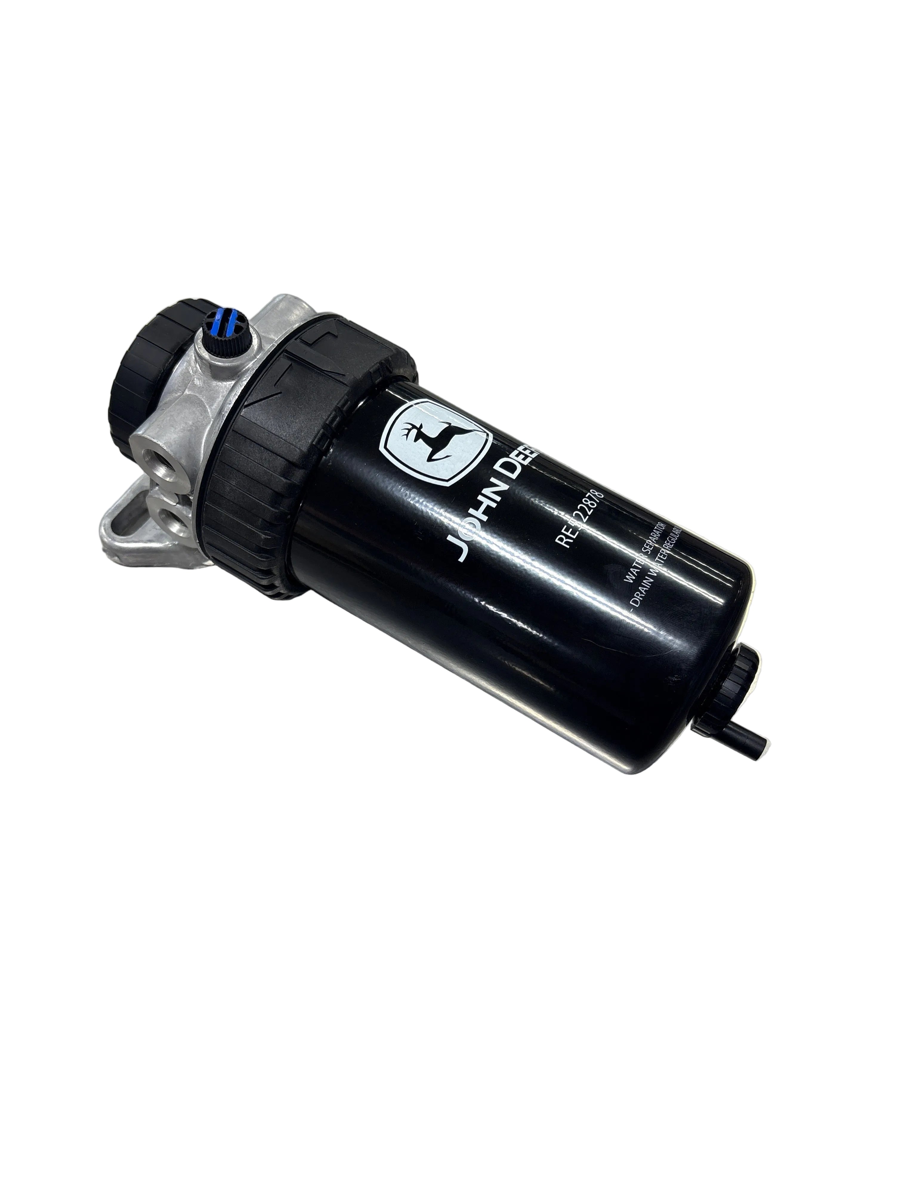 Final Fuel Filter