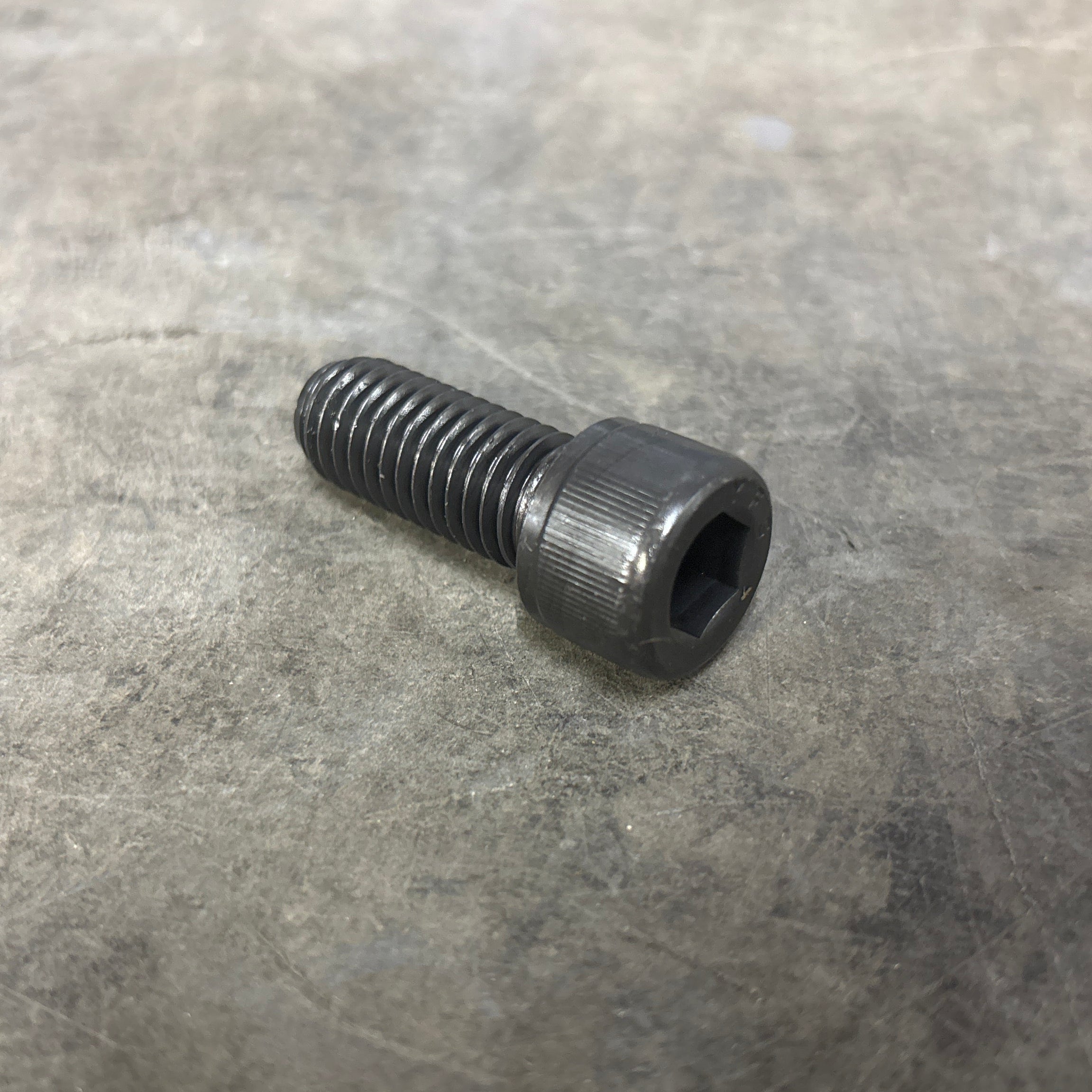 Bearing Bolt