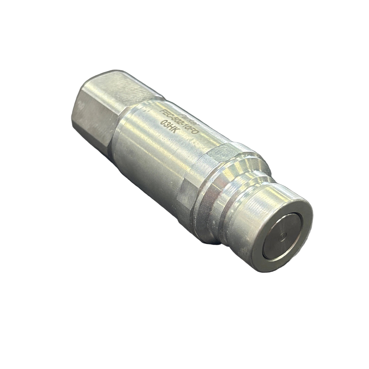 Attach Coupler