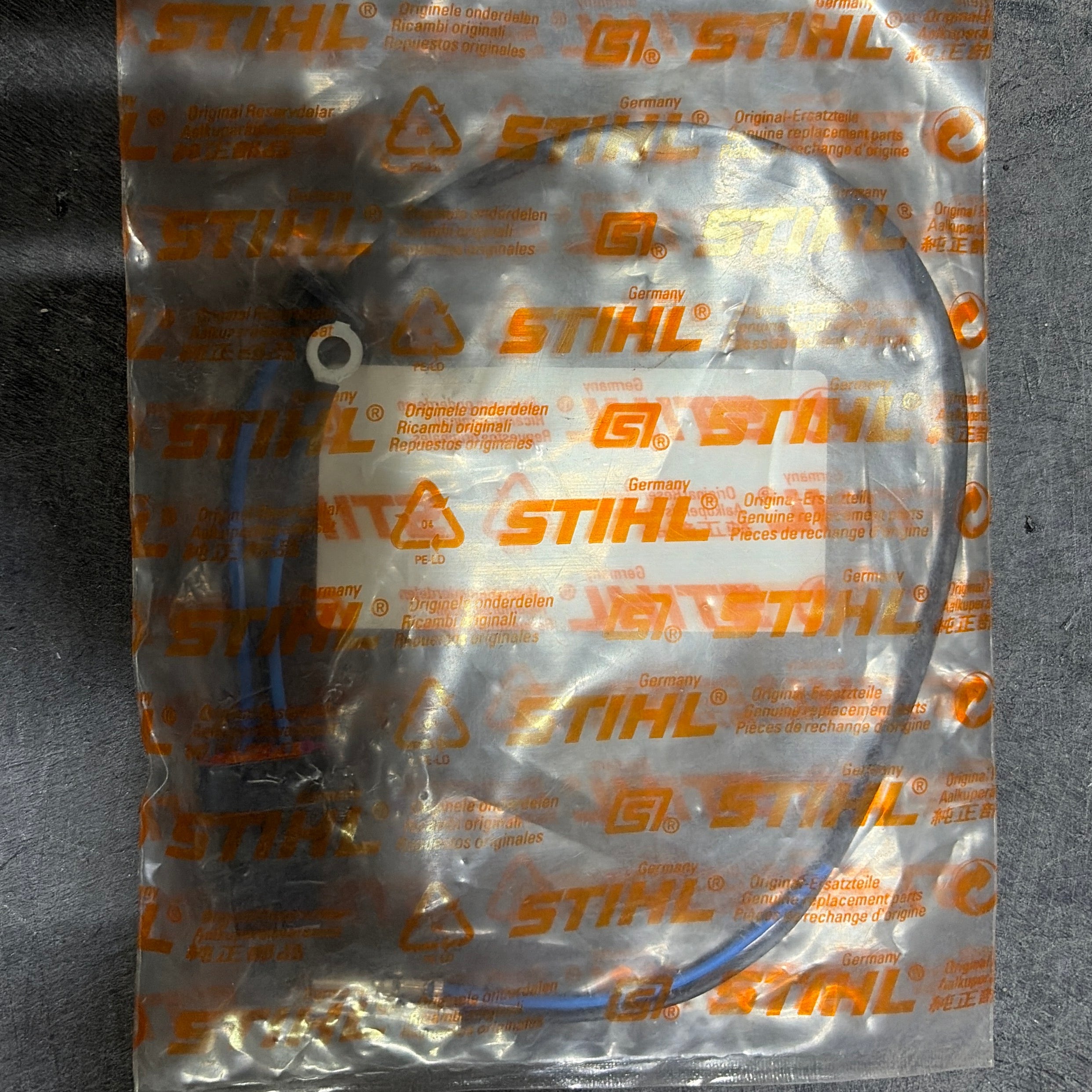stihl generator wire 4250 440 3300