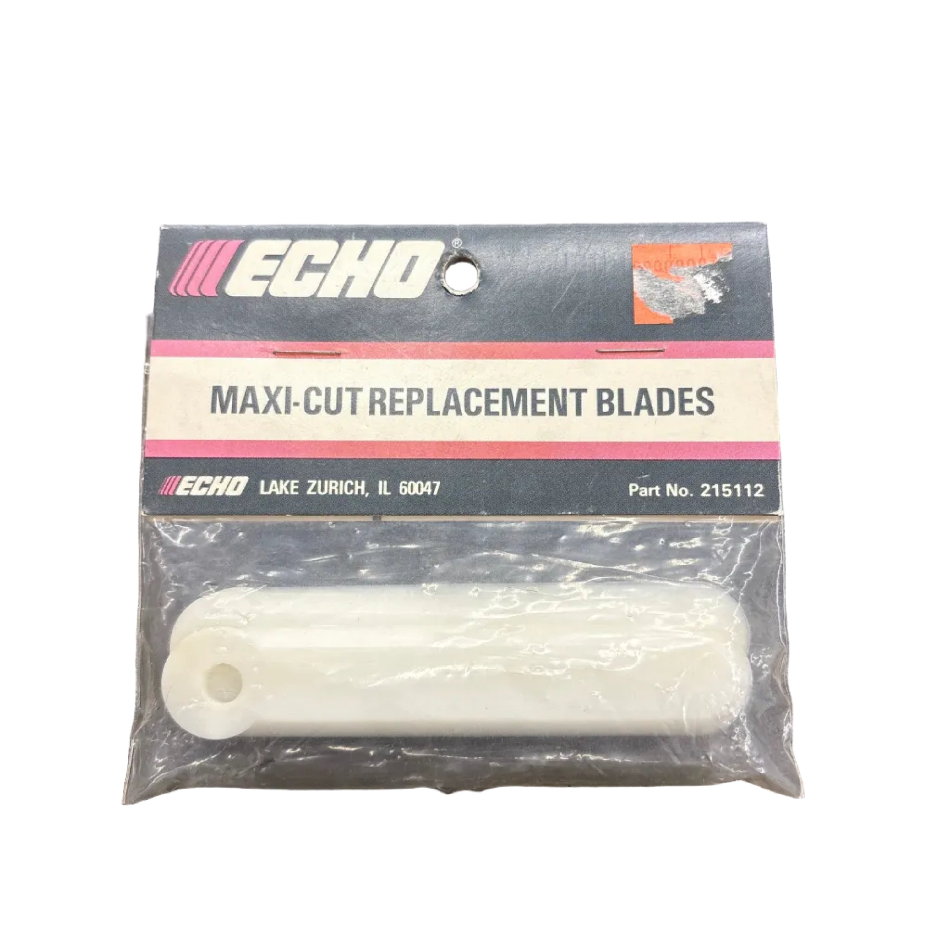 echo maxi cut blade 215112
