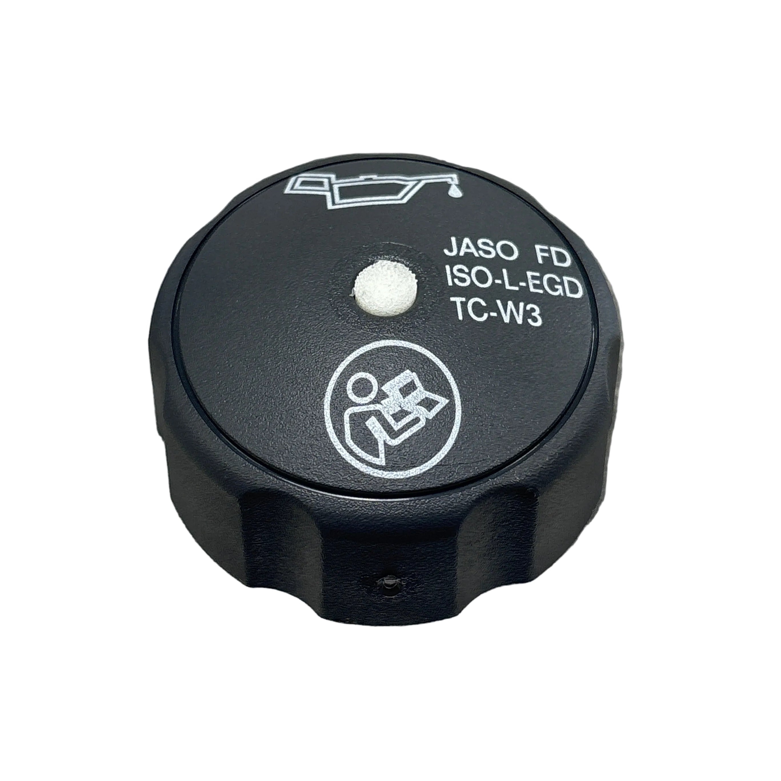 wacker neuson oil tank cap 5100015424