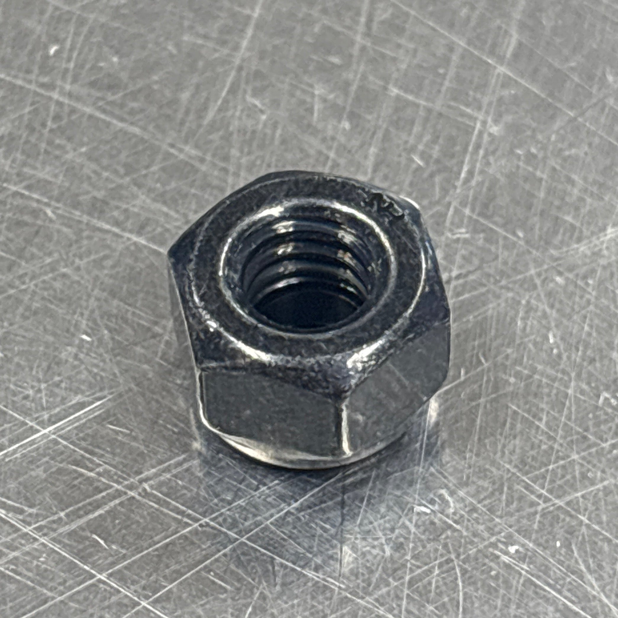 toro hex nut 137 3094