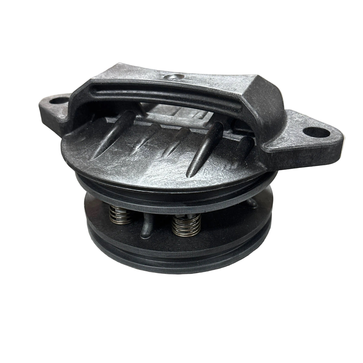 bobcat hydraulic oil canister cap 7496373