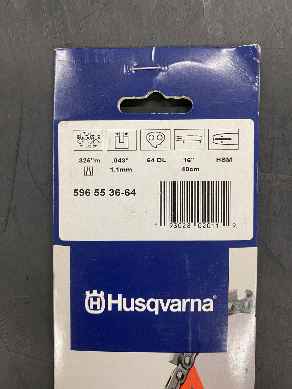 husqvarna 596 55 36 64 596553664