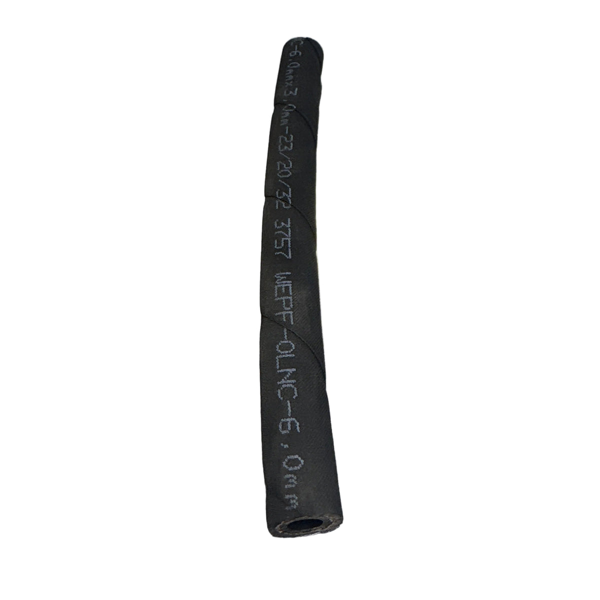 wacker neuson fuel hose 5100018092