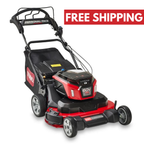 Toro 60V MAX* 30 in. eTimeMaster® Personal Pace® Lawn Mower 21491
