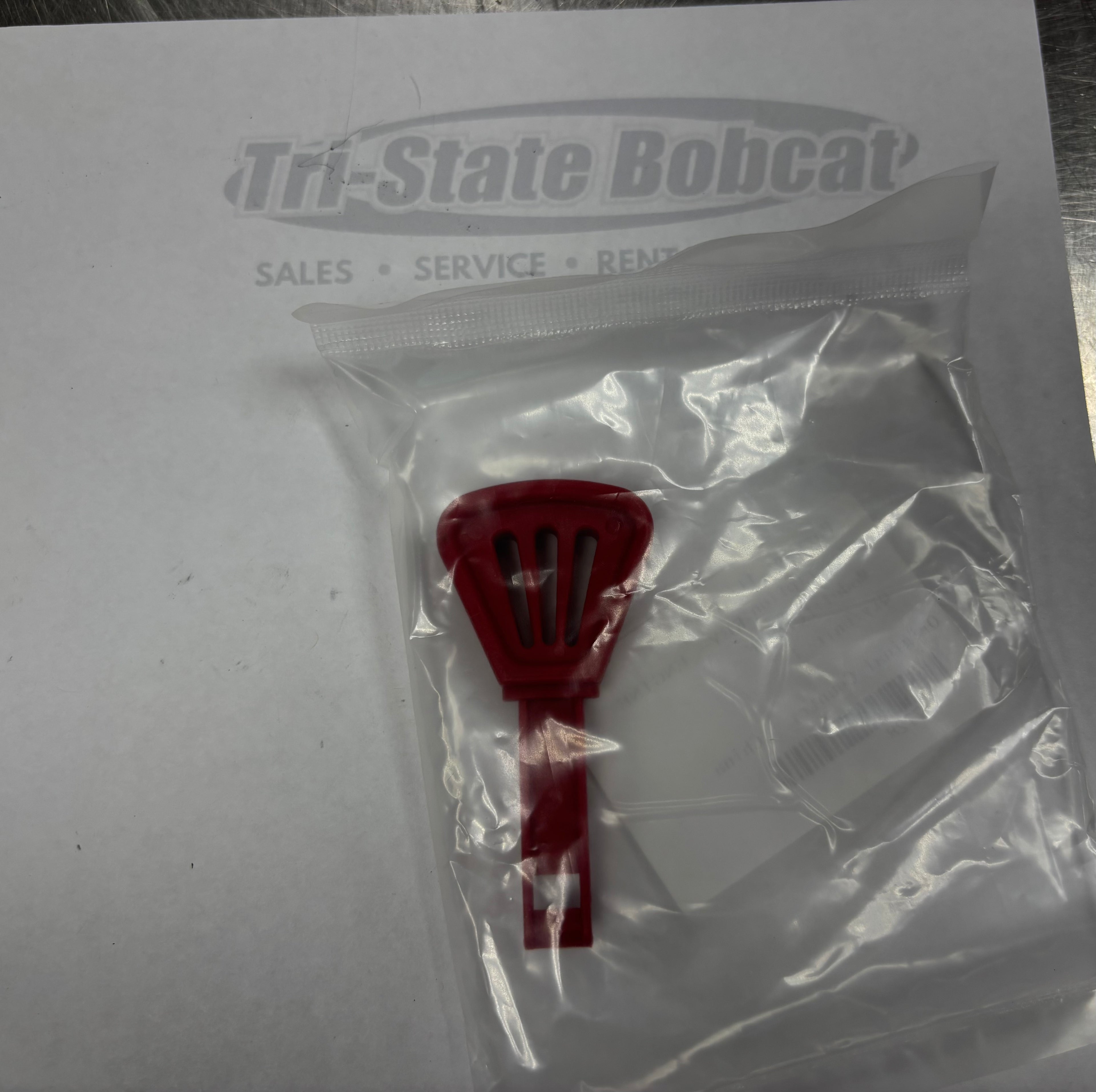 Snow Blower Ignition Key