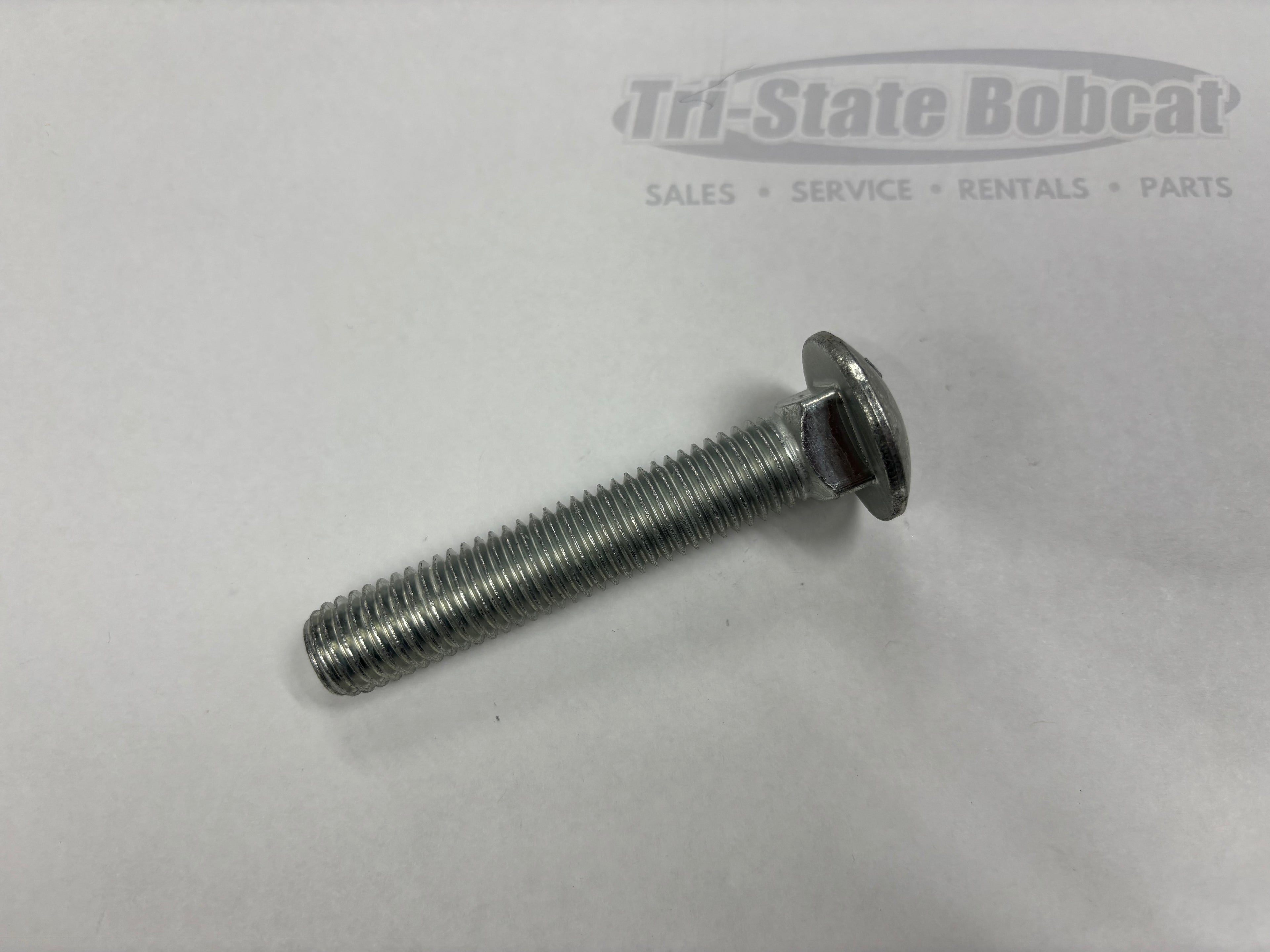 Carriage Bolt_ 5/8-11 x 3.5"