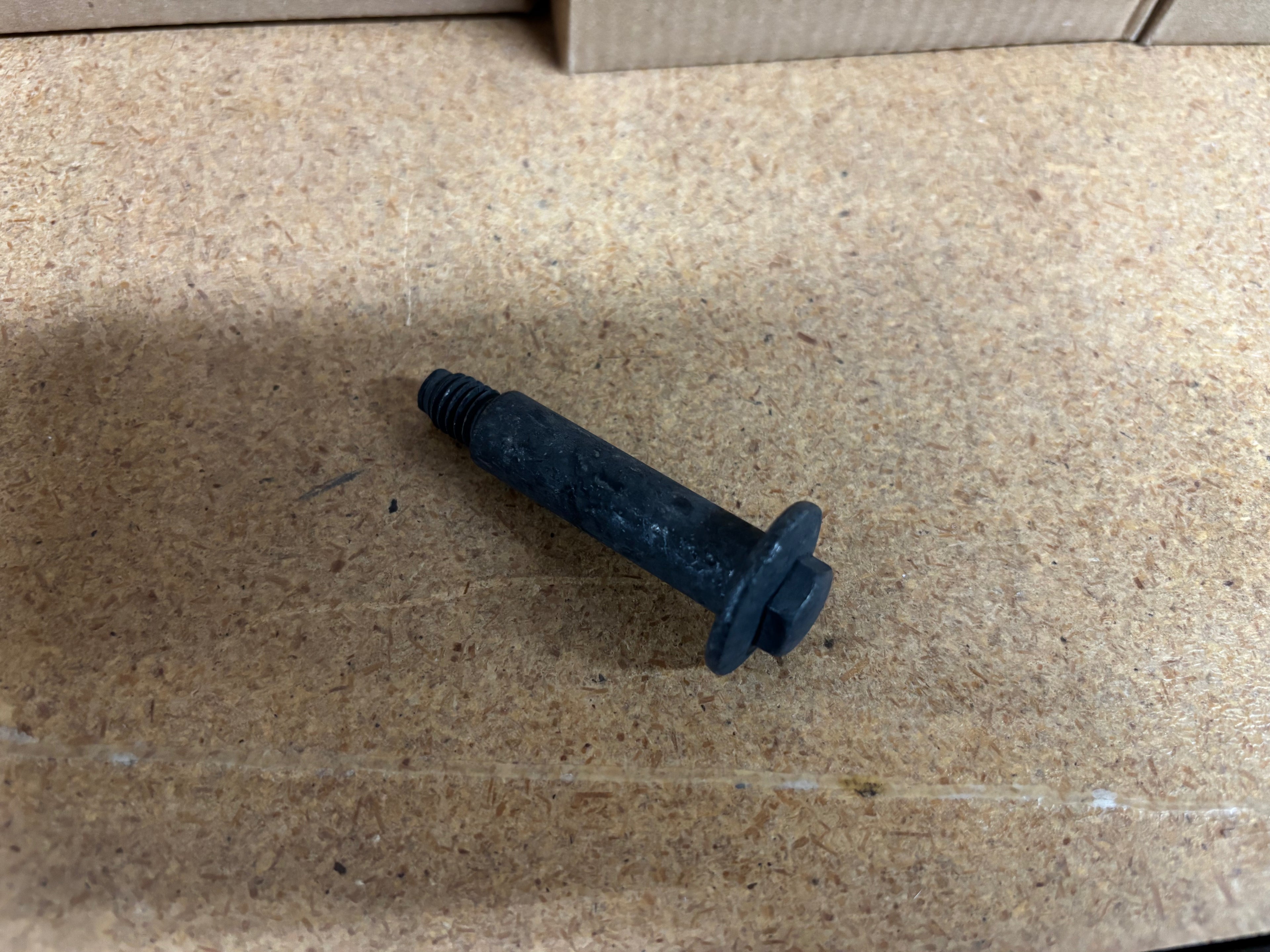 Wheel Bolt