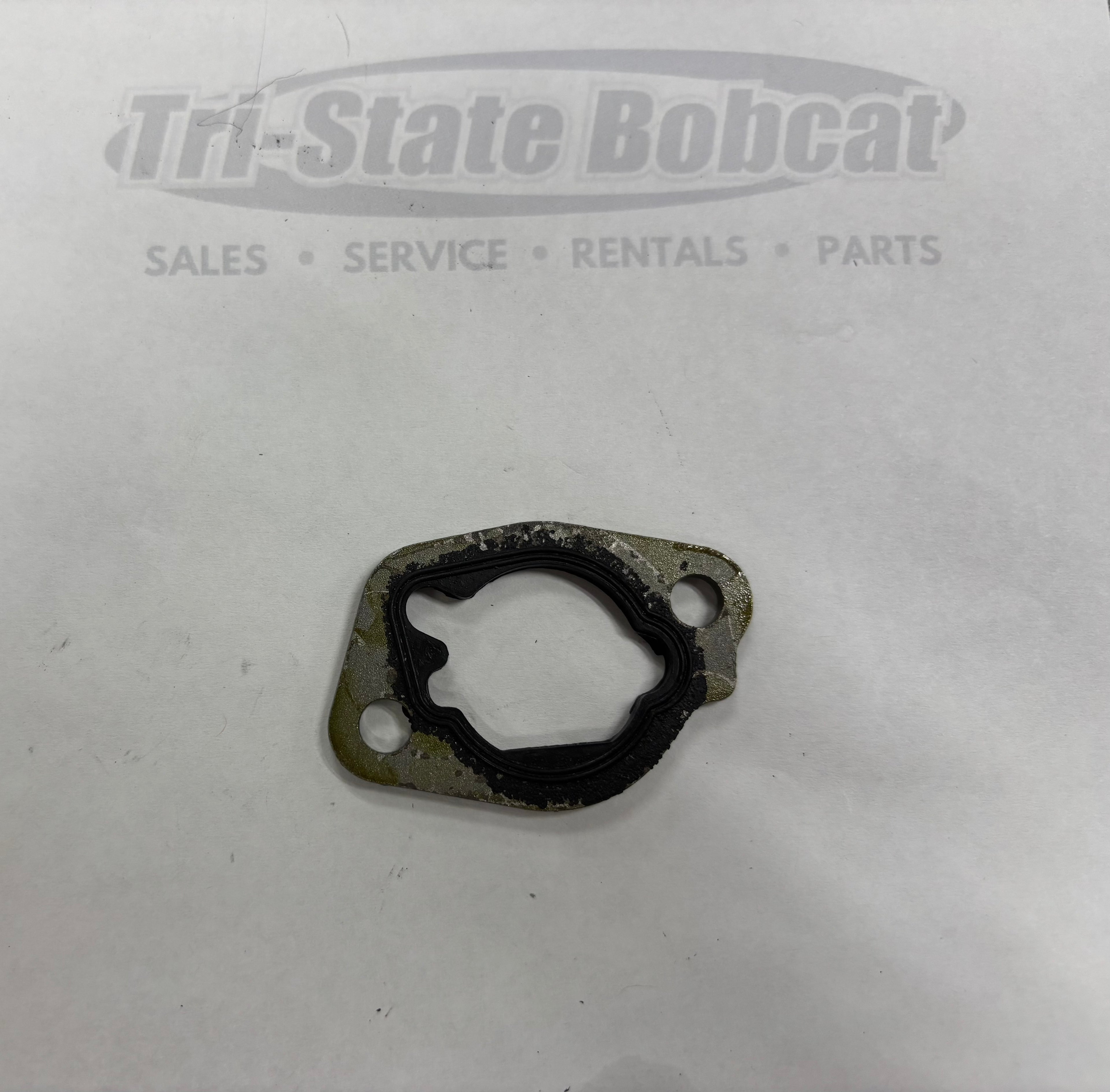 Carburetor Intake Gasket