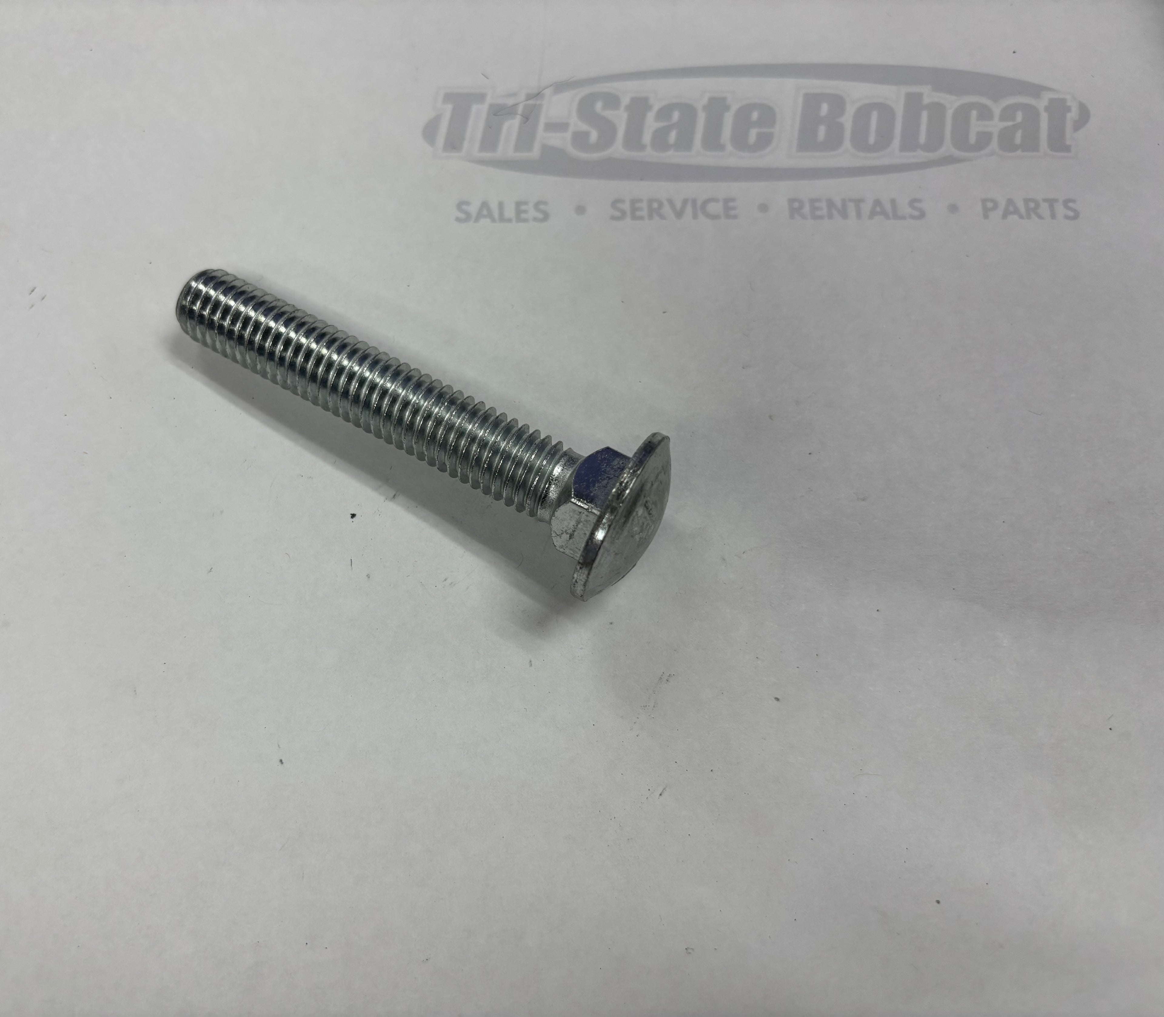 Carriage Bolt GR5 1/2-13 x 3