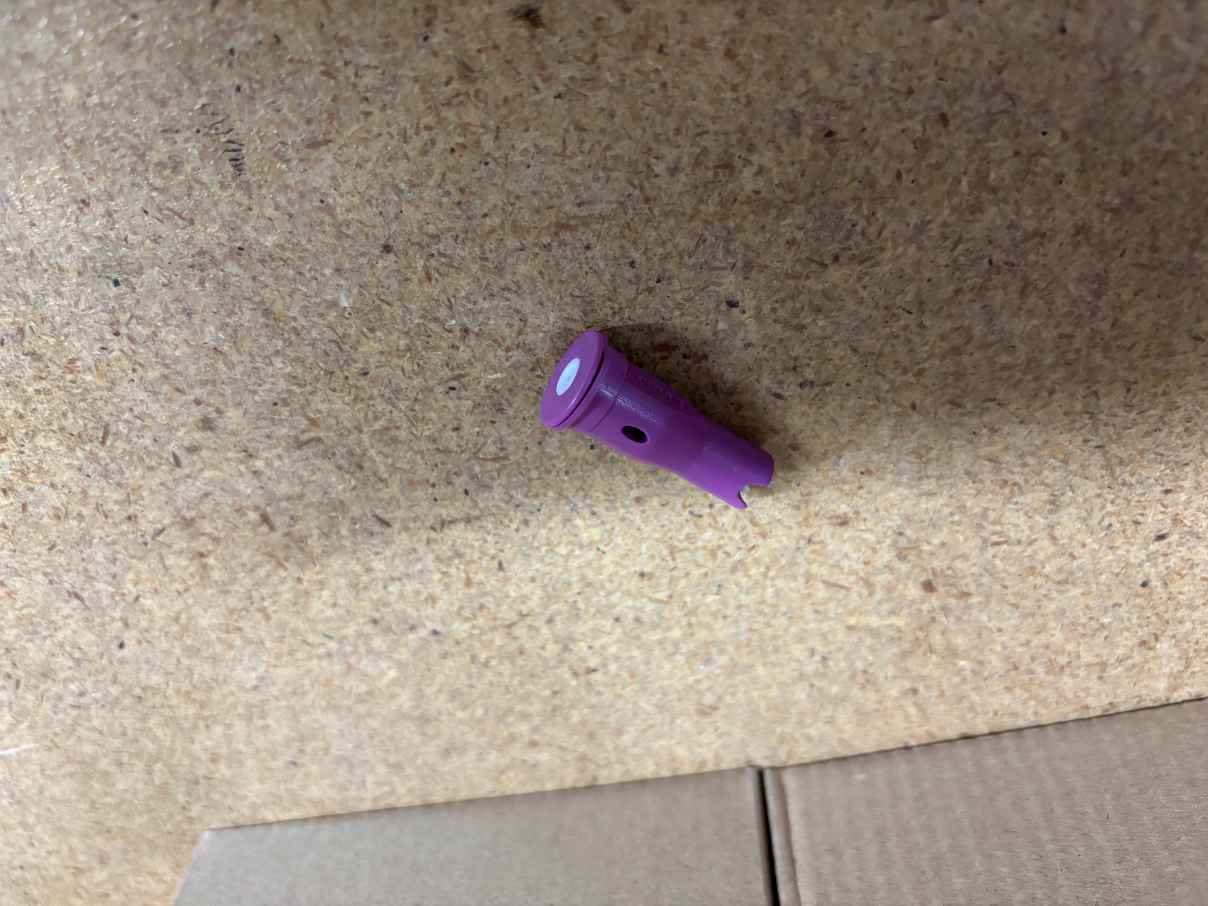 Z-Spray Tip-Spray 025