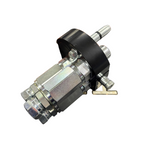 avant multi connector pressure return tank line 65250