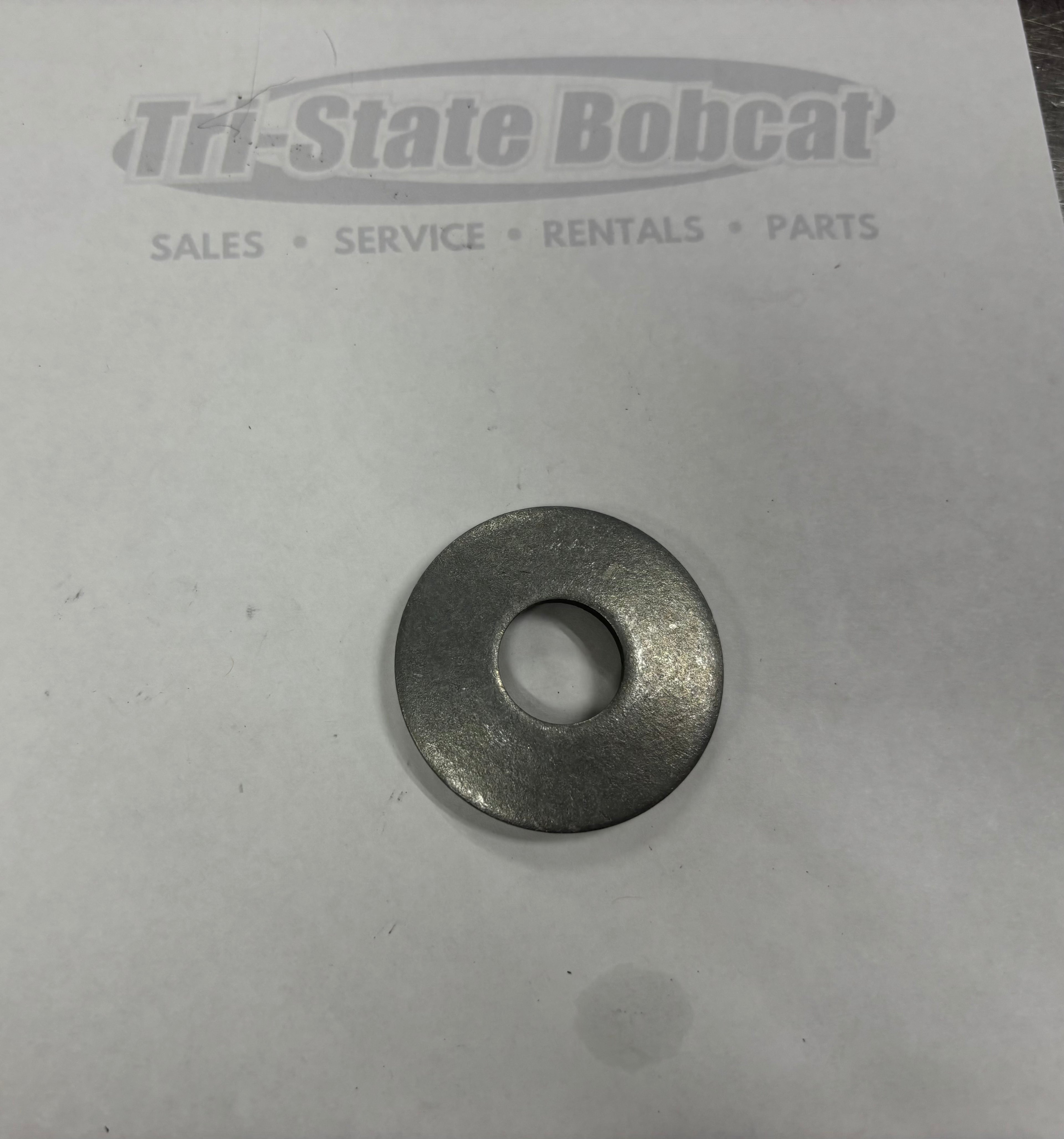 Blade Bolt Washer