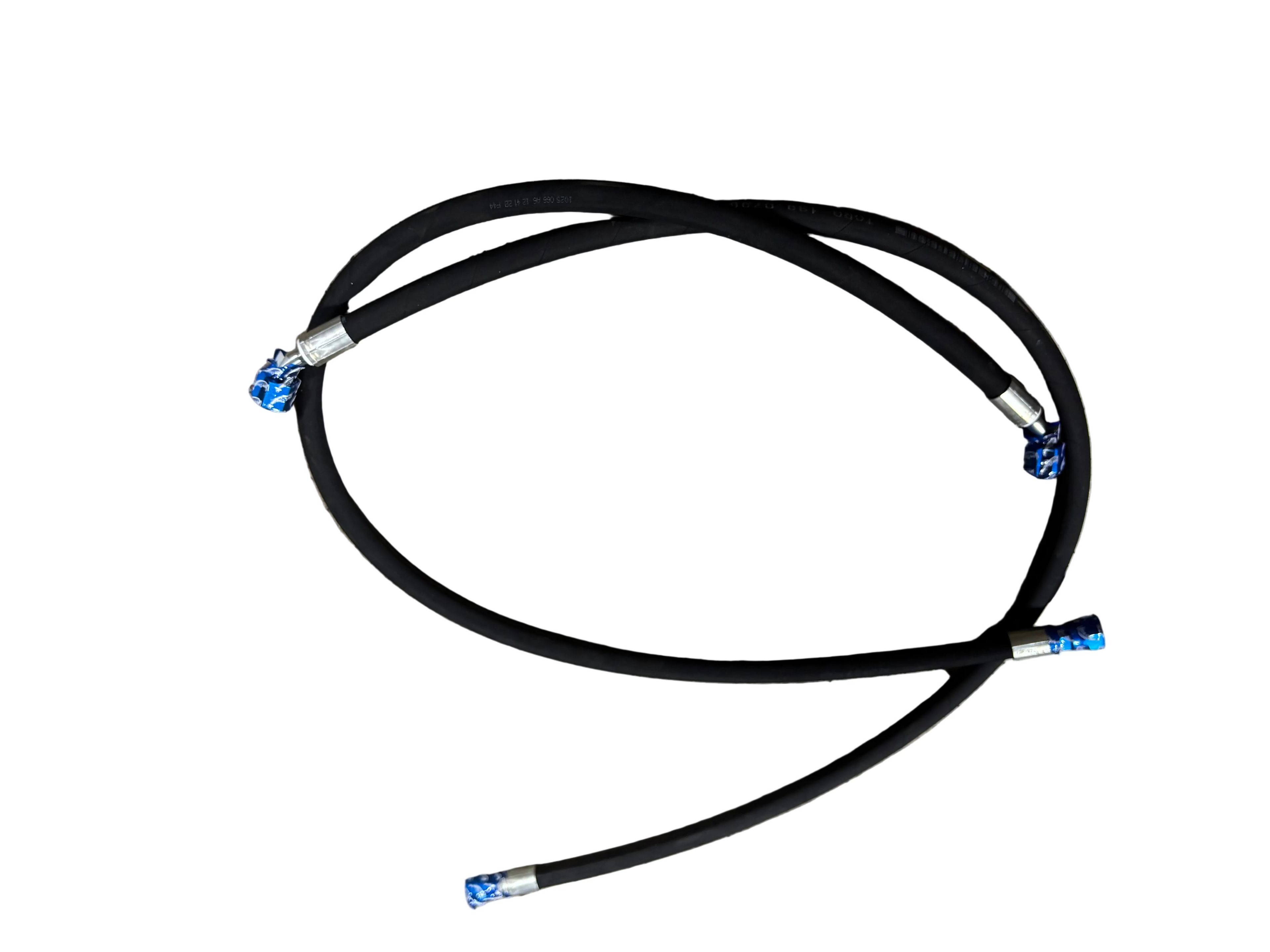 hydraulic hose assembly hyd hose asm