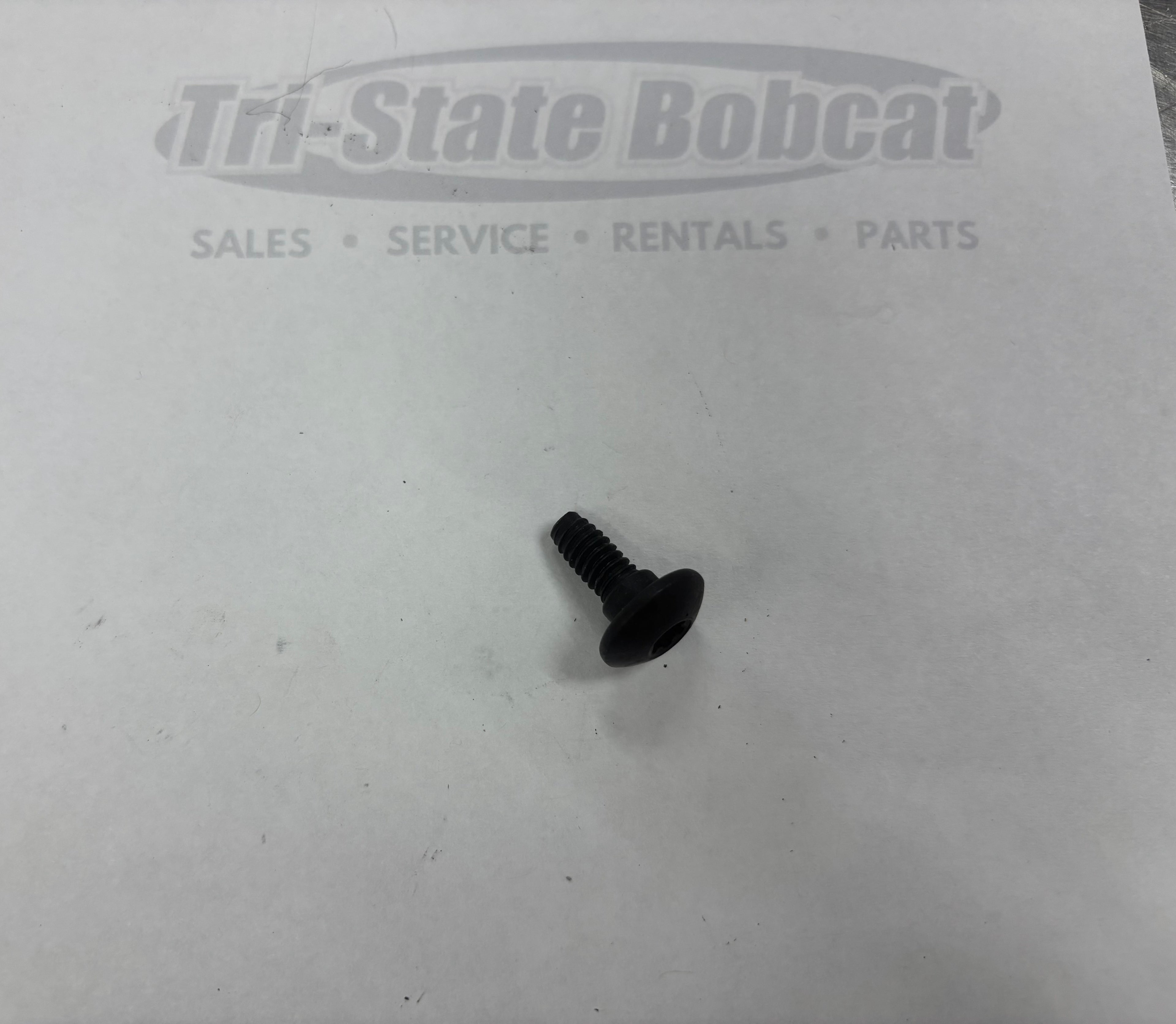 Shoulder Screw [1/4-20 X .50]