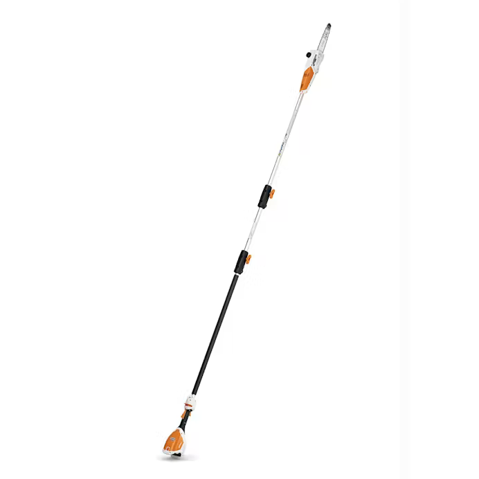 stihl hta 50 battery pole pruner la02 011 6401 us 1