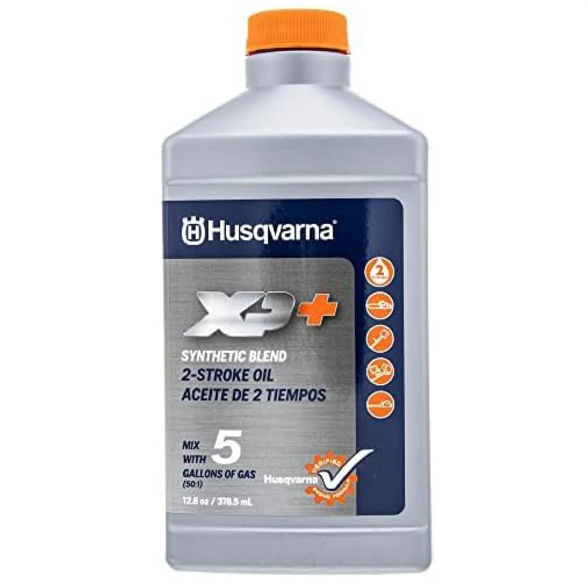 Oil 12.8oz - Single