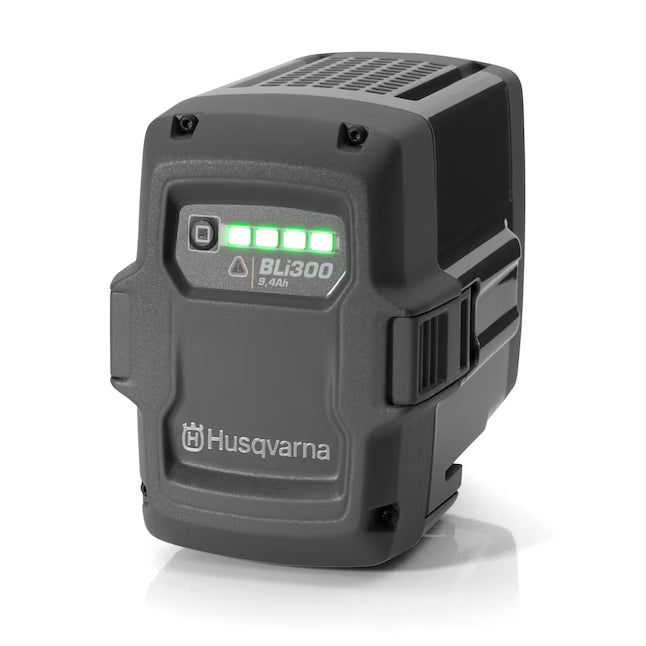 Husqvarna BLi200X li-Ion Battery 970448902