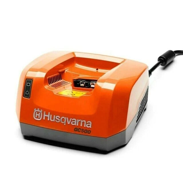 Husqvarna QC500 CHARGER 967091503