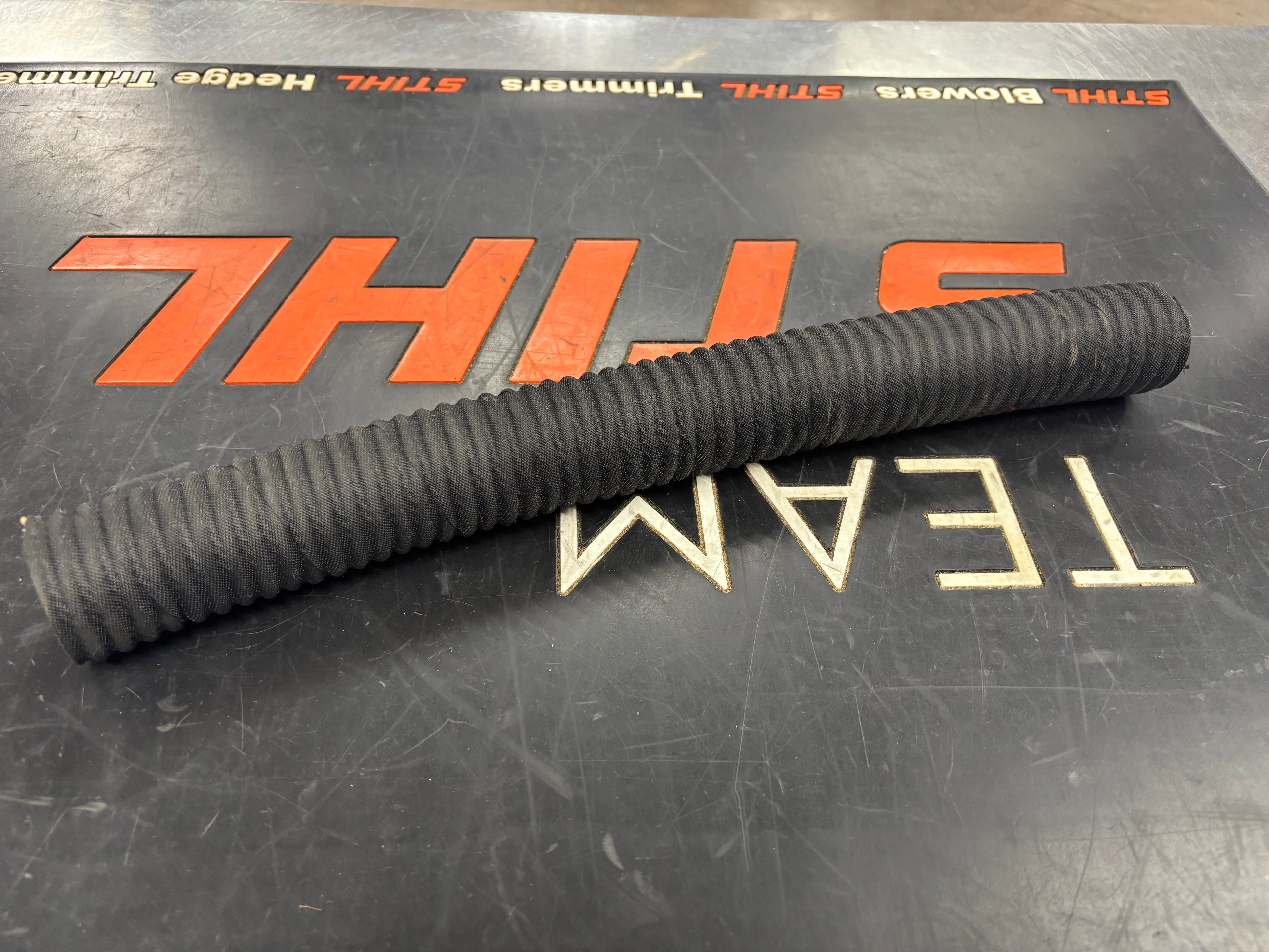 Inlet Hose