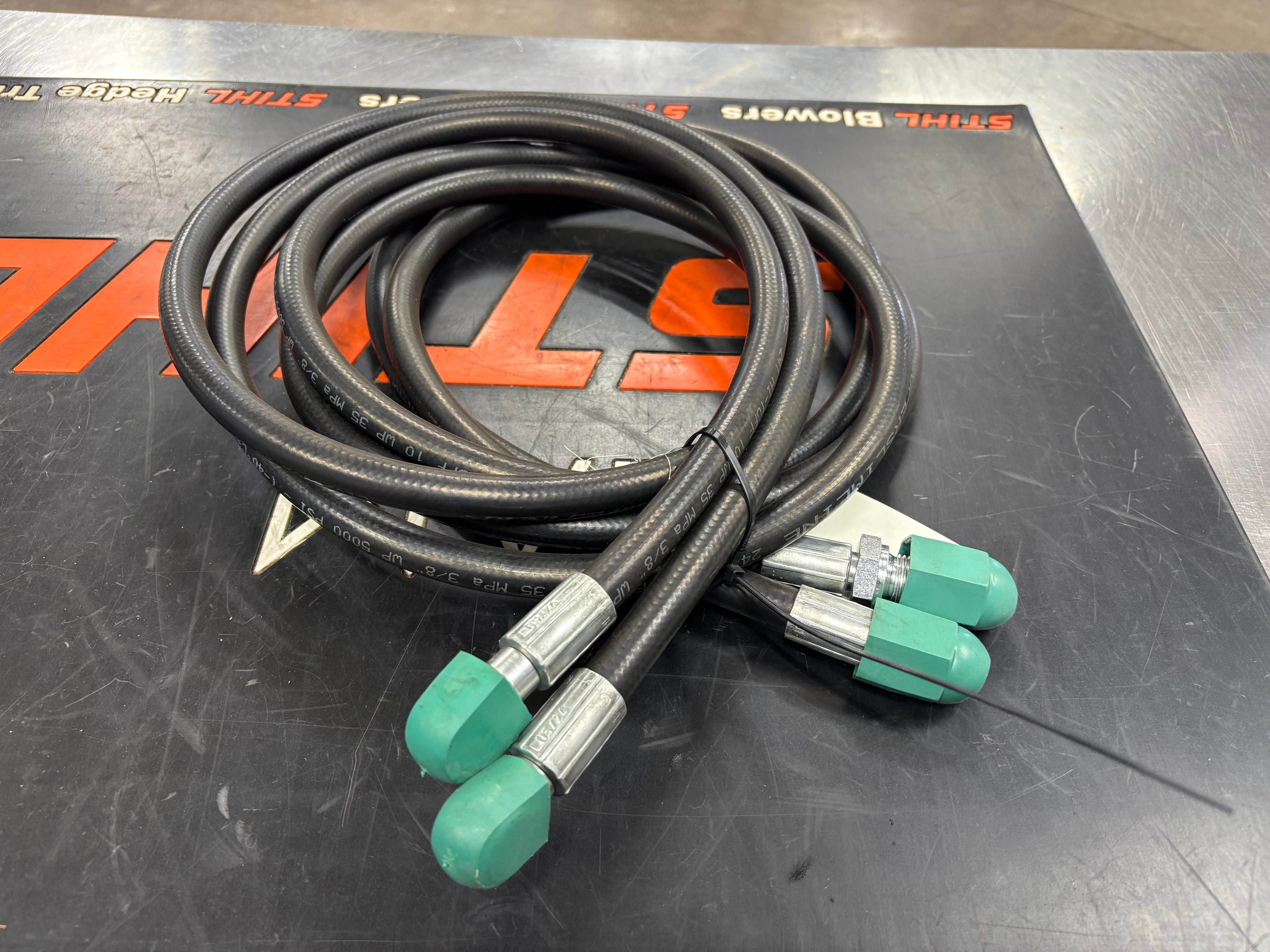 Hydraulic Hose