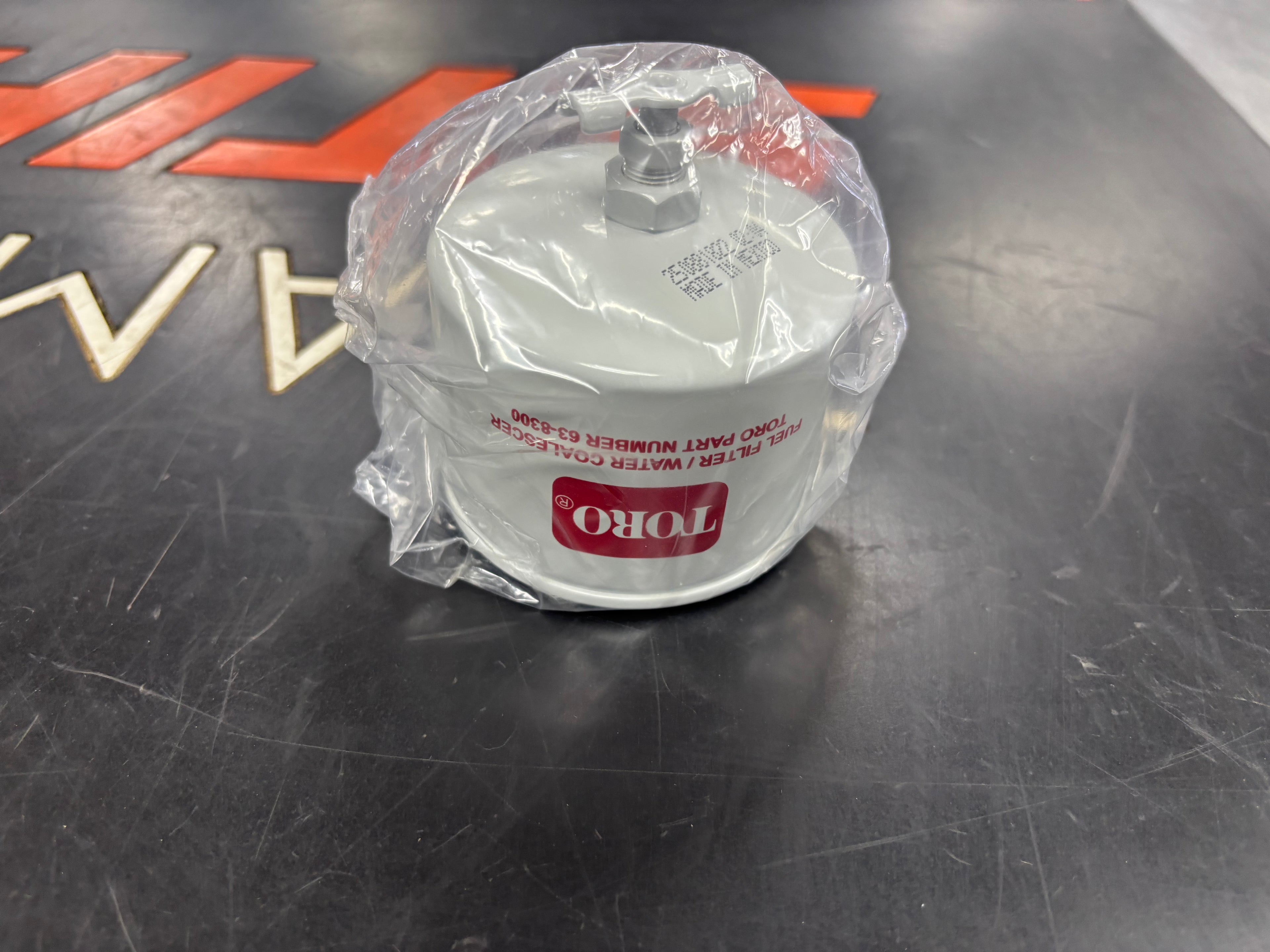 Diesel Fuel Filter Seperator Element