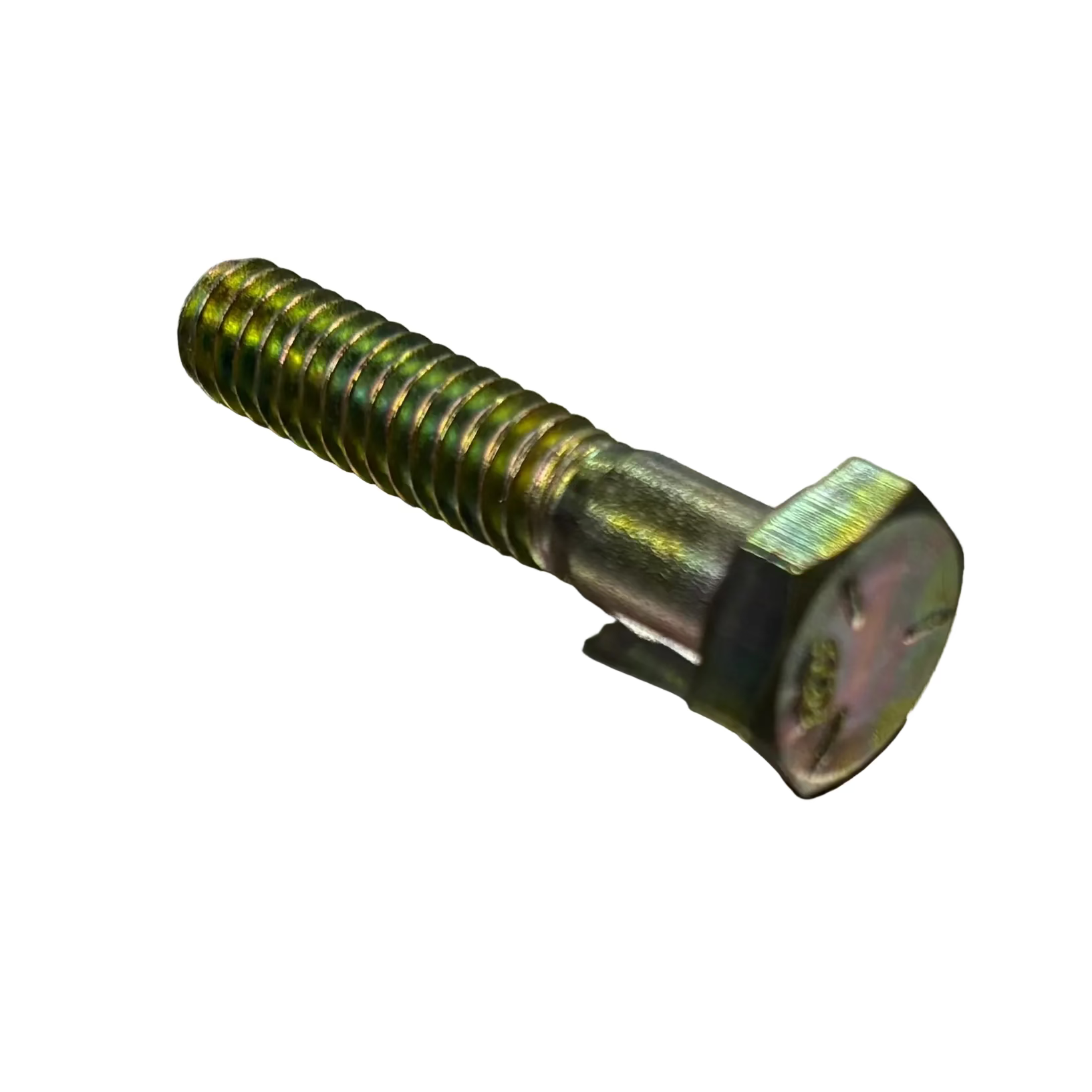 screw hh 1 4 20 x 1 25 gr5 cz